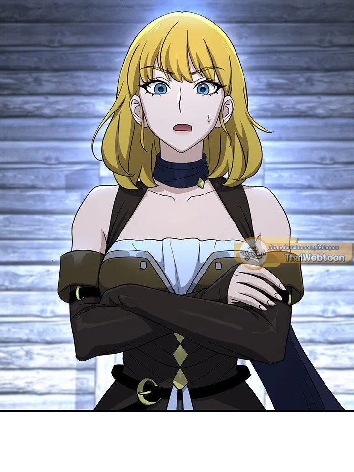 พลทหารโครงกระดูกผู้ม ตอนที่ 145 รูปที่ 30