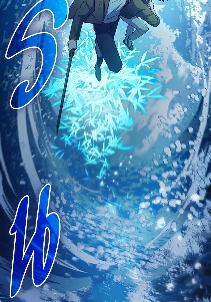 My S-Class Hunters ตอนที่ 98 แนะนำตัว รูปที่ 103