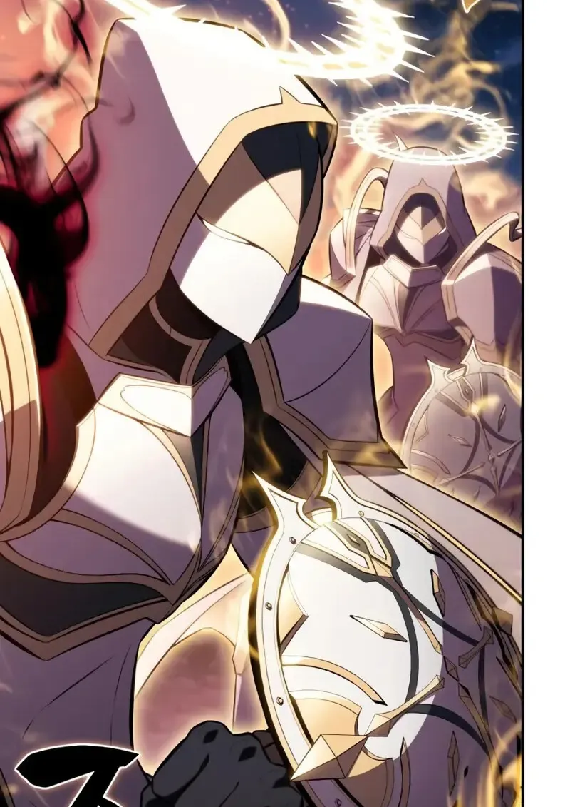 The Regressed Son of a Duke is an Assassin ตอนที่ ตอนที่ 106 รูปที่ 2