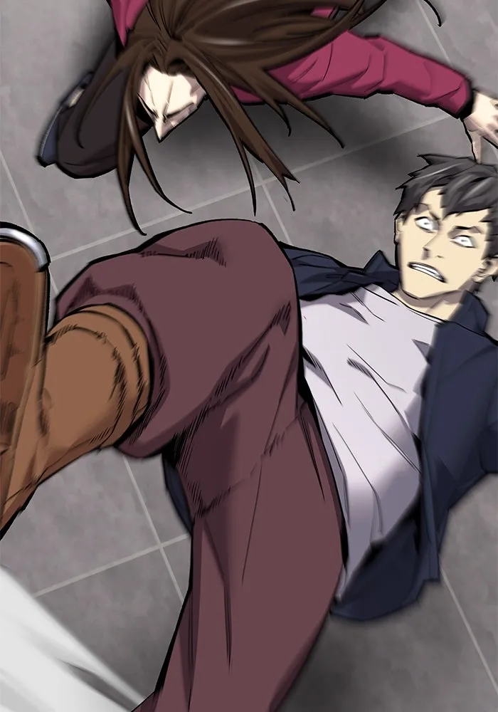 ยอดคนเลเวลทะลุ ตอนที่ 16 ฟรอซน่าเรด (2) รูปที่ 29