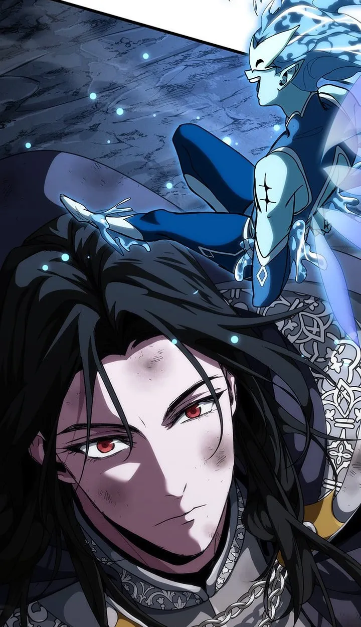 Crimson Reset ช_ว_ตคร_งท_สองของราช_นร_ตต_กาล หล_งจากหลบหน_มาคร_งป_ แวมไพร_ย_จ_นก_ถ_กส_งหารในท_ส_ด ตอนที่ ตอนที่ 12 รูปที่ 99