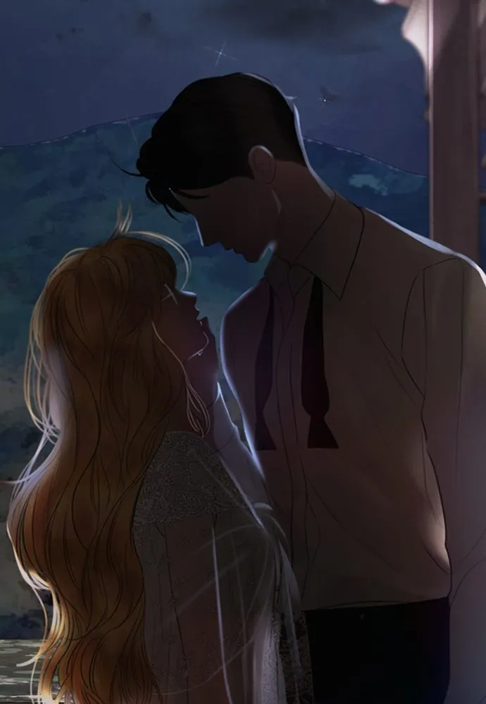 ถ้าไม่ร้อง ก็จงอ้อนวอนซะ ตอนที่ 22 รูปที่ 136