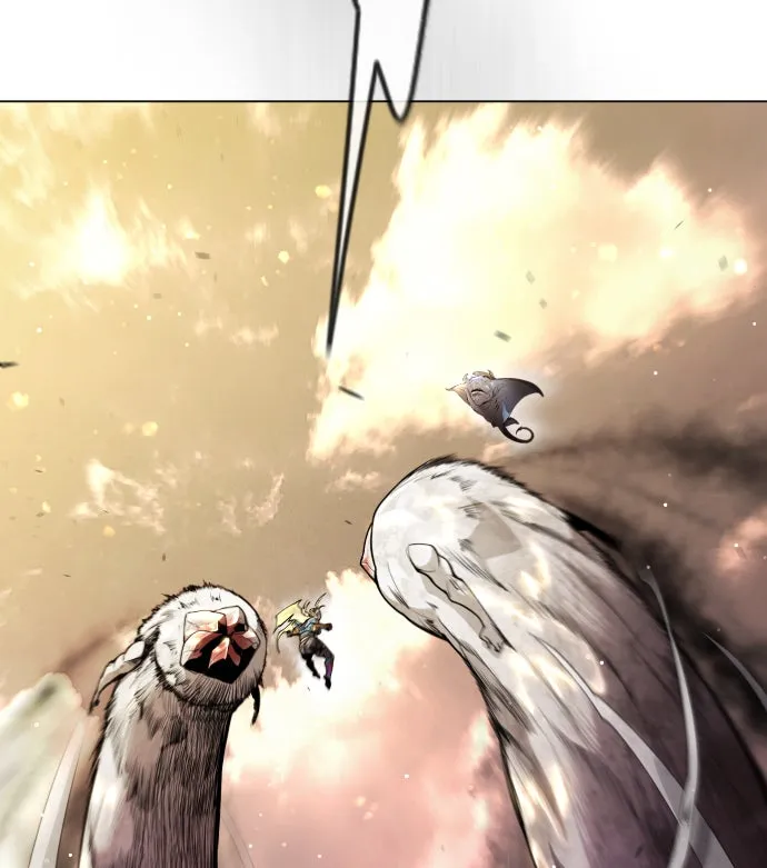 ยุคแห่งยอดมนุษย์ ตอนที่ 54 รูปที่ 131