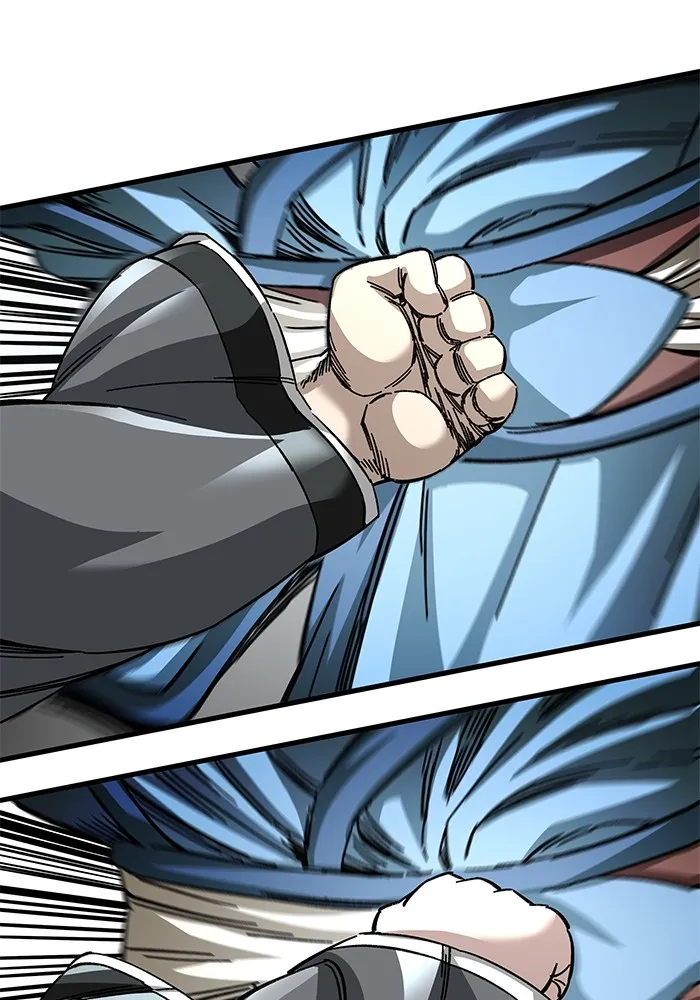 คุณปู่จอมยุทธกับหลานสาวสุดแกร่ง ตอนที่ 41 รูปที่ 34