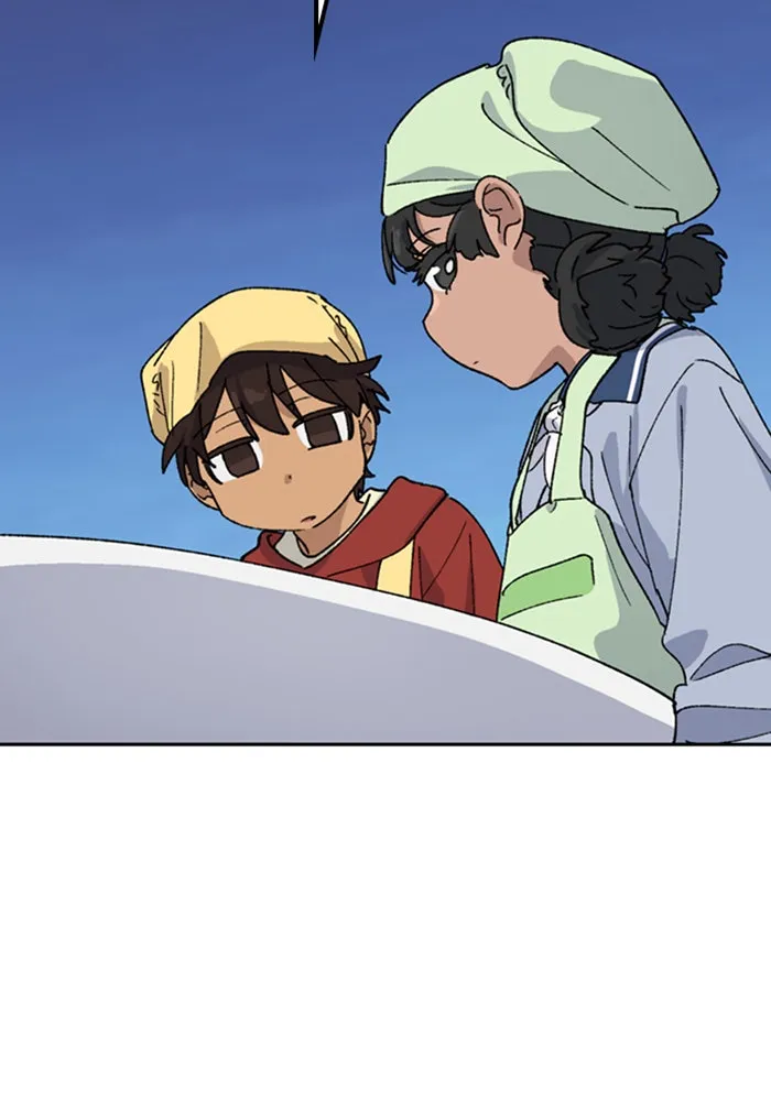 ตั้งแคมป์ฮีลใจในต่างโลก ตอนที่ 44 รูปที่ 55