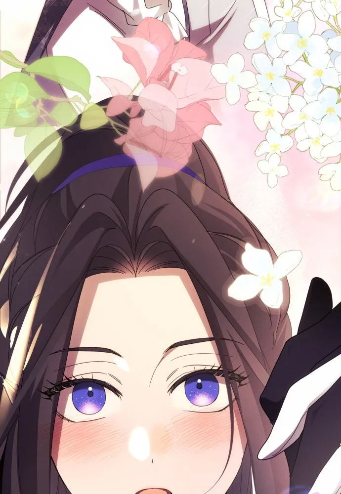 ฉันจะจีบท่านดยุกแดนเหนือ ตอนที่ 52 รูปที่ 52