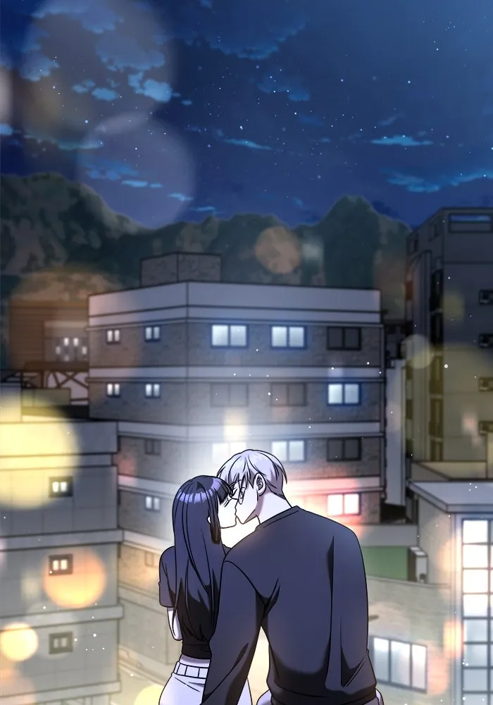 วายร้ายก็อยากมีรัก ตอนที่ 8 รูปที่ 155