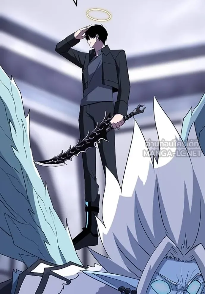 โคตรอาวุธลับ ตอนที่ 25 รูปที่ 54