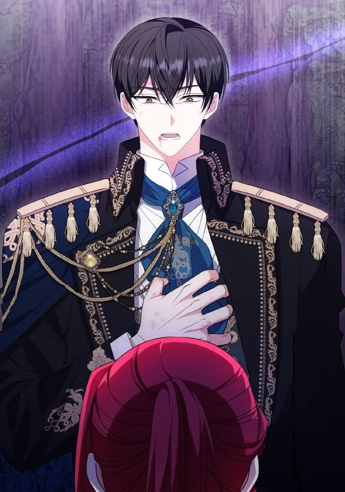 ทำแบบนี้ไม่ได้เพคะ องค์ชาย ตอนที่ 51 รูปที่ 97