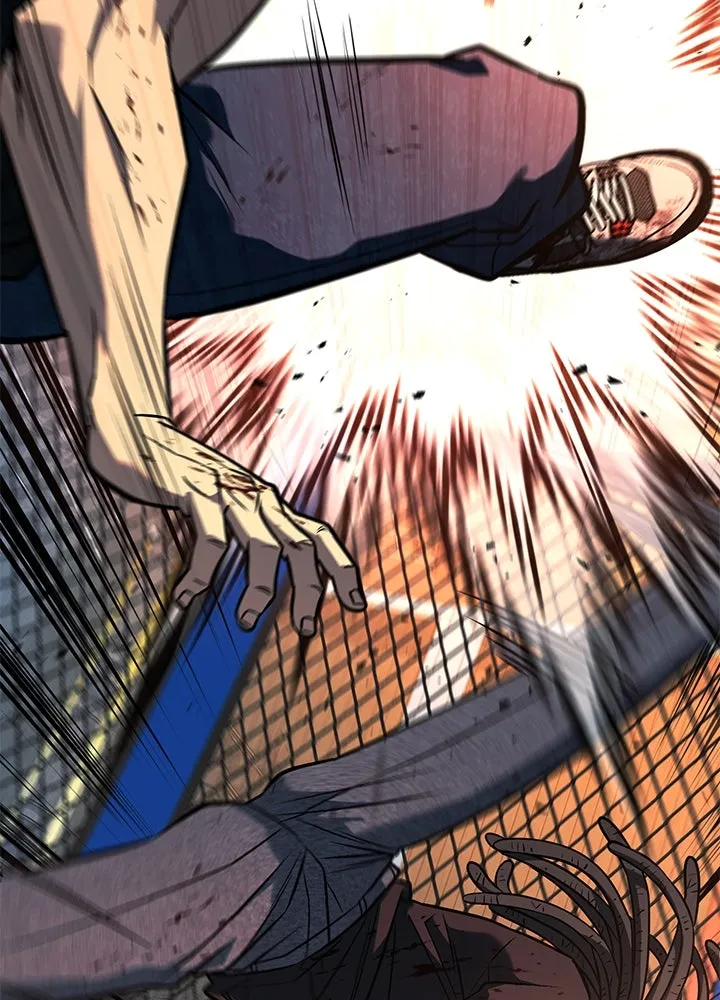 ราชาลานประลอง ตอนที่ 43 รูปที่ 61