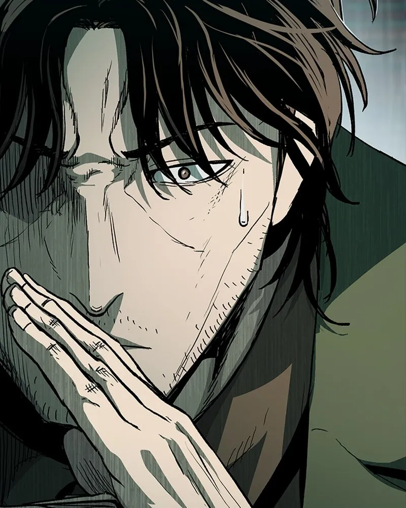 เกาลูน  ซาโรกา ตอนที่ 24 รูปที่ 185