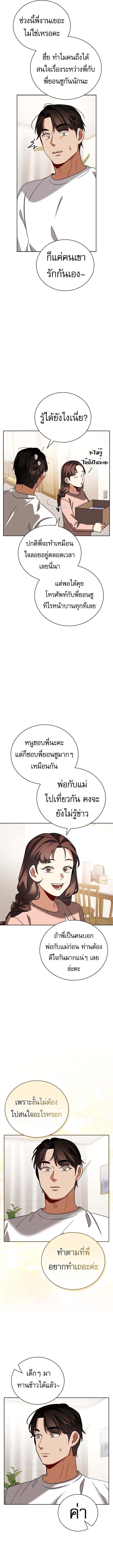 Be the Actor ตอนที่ ตอนที่ 138 รูปที่ 5