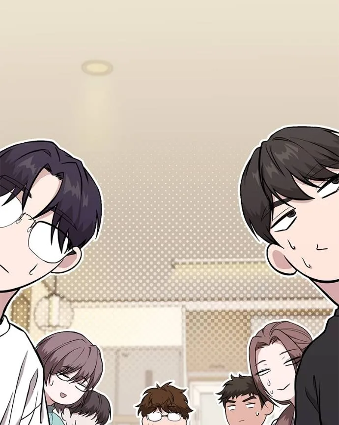 โทษที พื้นที่นี้ ตอนที่ 8 รูปที่ 154