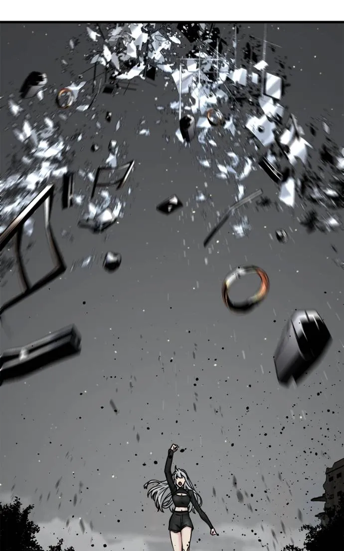 HERO KILLER ตอนที่ 185 รูปที่ 34