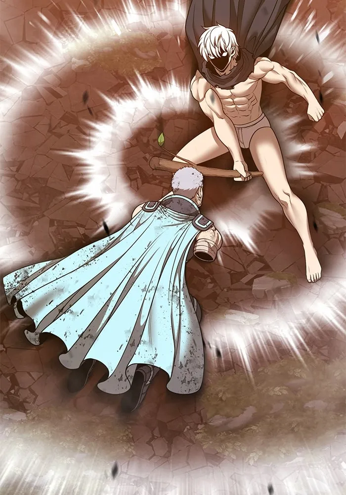 +99 ท่อนไม้พร้อมบวก ตอนที่ 62 ดิเมนชันอีตเตอร์ (10) รูปที่ 329