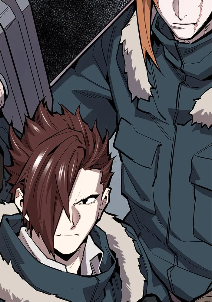 ยอดคนเลเวลทะลุ ตอนที่ 21 ฟรอซน่าเรด (7) รูปที่ 206