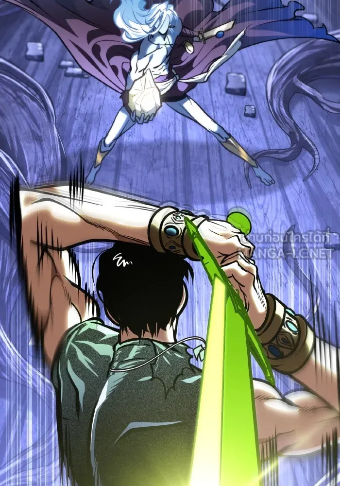 การแข่งขันของผู้เกิดใหม่ ตอนที่ 70 รูปที่ 3