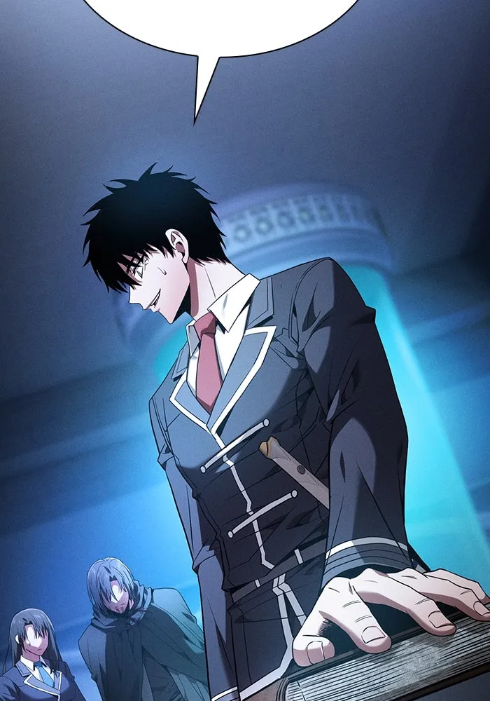 นักดาบอัจฉริยะจากอะคาเดมี ตอนที่ 57 รูปที่ 121