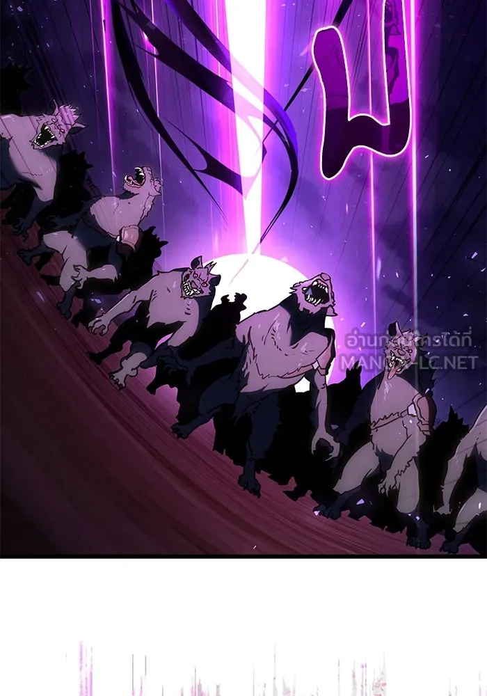 อัศวินดำล่าท้าเวลา ตอนที่ 6 รูปที่ 60