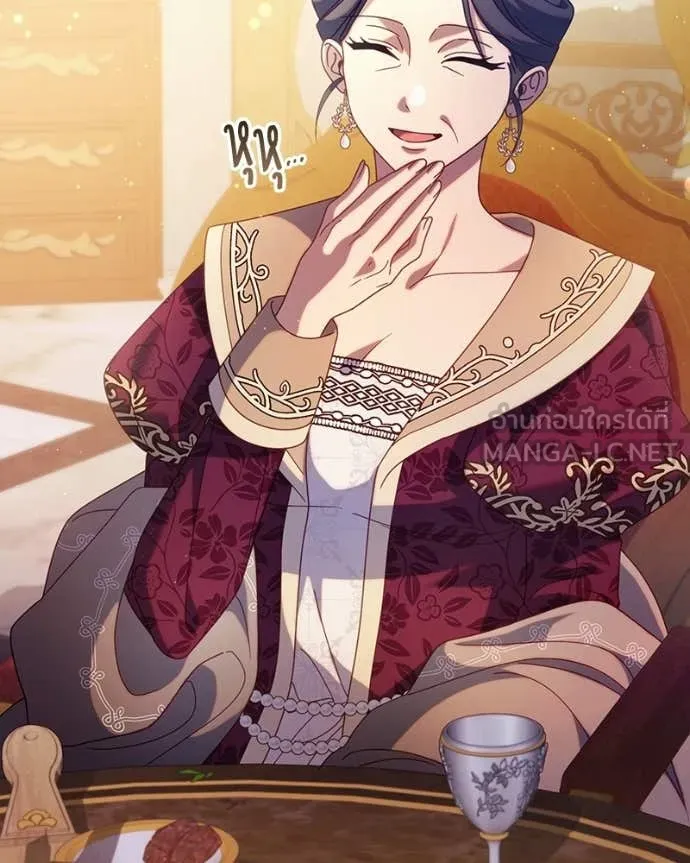 ถ้าเป็นนางร้าย ตอนที่ 40 รูปที่ 33