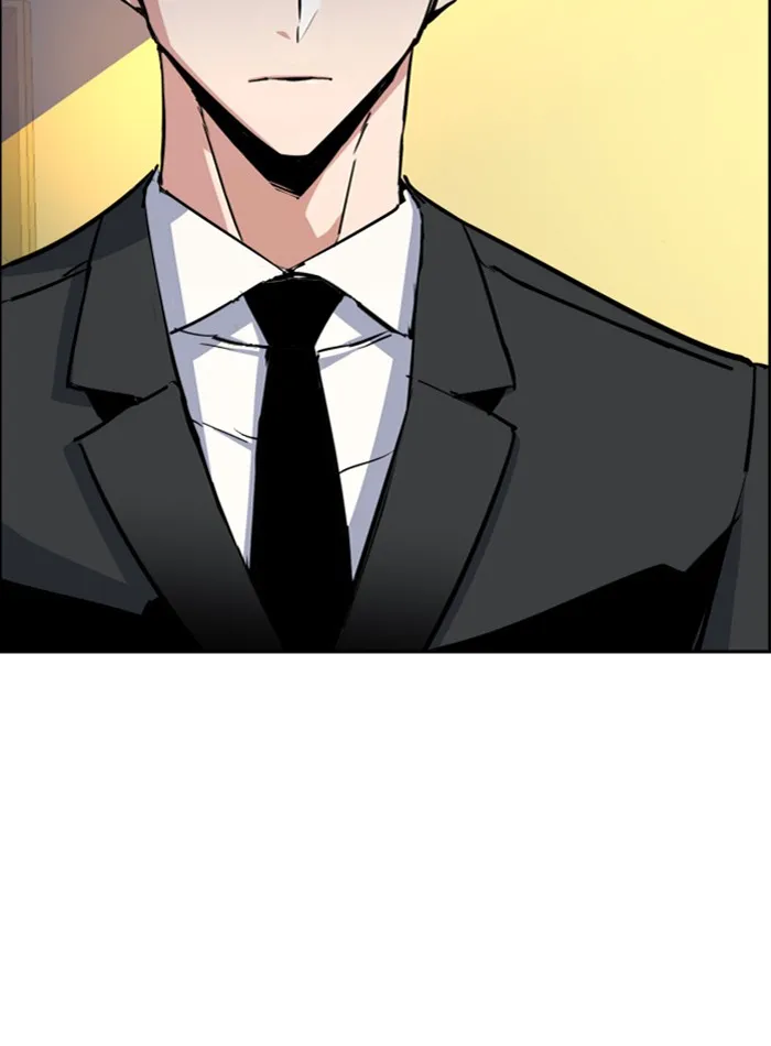 พี่ชายสายบอดี้การ์ด ตอนที่ 72 รูปที่ 112