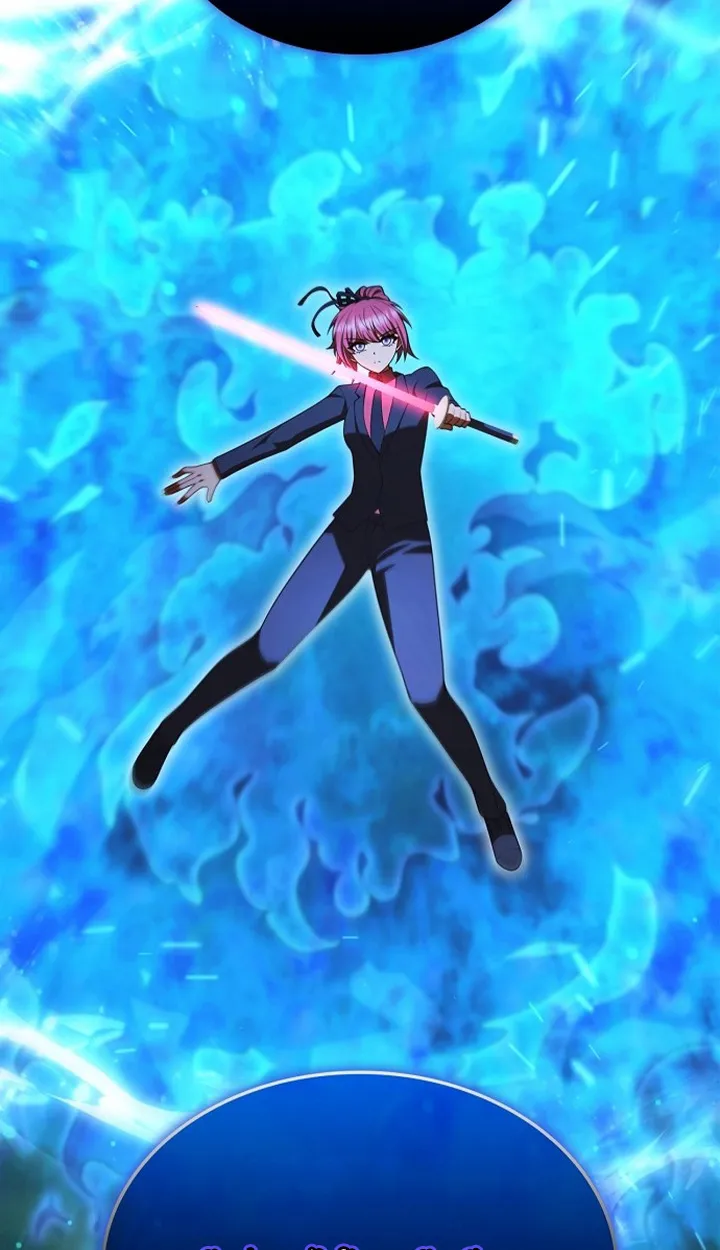 Part-Time Grim Reaper ตอนที่ ตอนที่ 39 รูปที่ 92