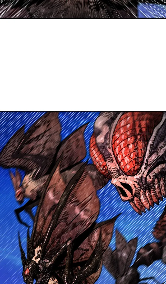 ยอดคนเลเวลทะลุ ตอนที่ 20 มอธแชมเบอร์ (2) รูปที่ 133