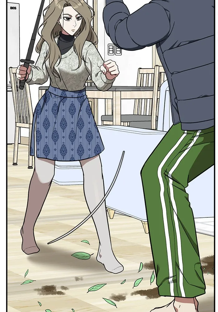 ช่วยเปลี่ยนฉันที ตอนที่ 73. ยอมินซอ 23 รูปที่ 88