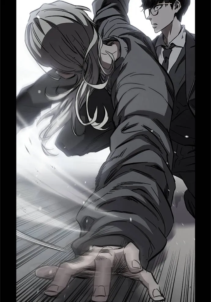 มหาสงครามคนแกร่ง ตอนที่ 12 รูปที่ 116