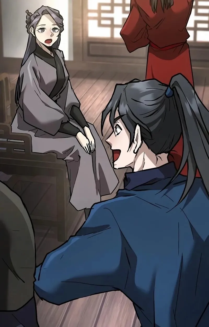 Reborn on the Demonic Cult Battlefield ยอดอ_จฉร_ยะผ_หวนค_น ตอนที่ ตอนที่ 14 รูปที่ 75