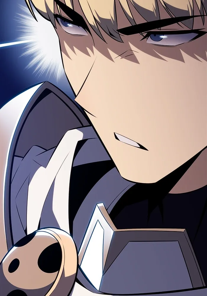 ลูกชายคนเล็กของดยุกคือมือสังหาร ตอนที่ 60 รูปที่ 61