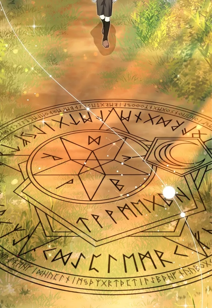 จักรพรรดิคลั่งรักที่เด็กกว่าฉันพันปี ตอนที่ 19 รูปที่ 52