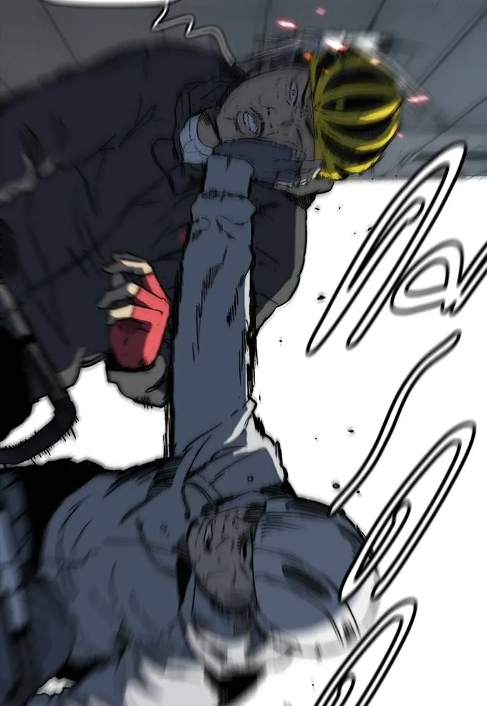 Wind Breaker ตอนที่ 240 รูปที่ 55