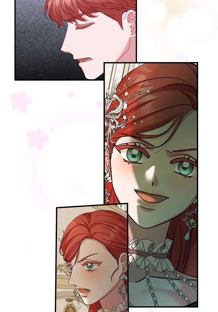 ครอบครัวพรรค์นั้น ฉันไม่มีวันกลับไป ตอนที่ 33 รูปที่ 76