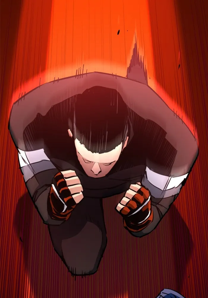 พี่ชายสายบอดี้การ์ด ตอนที่ 152 รูปที่ 100