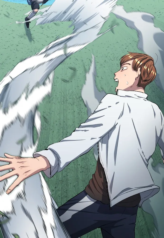 นักเตะแข้งสวรรค์ ตอนที่ 7 รูปที่ 11