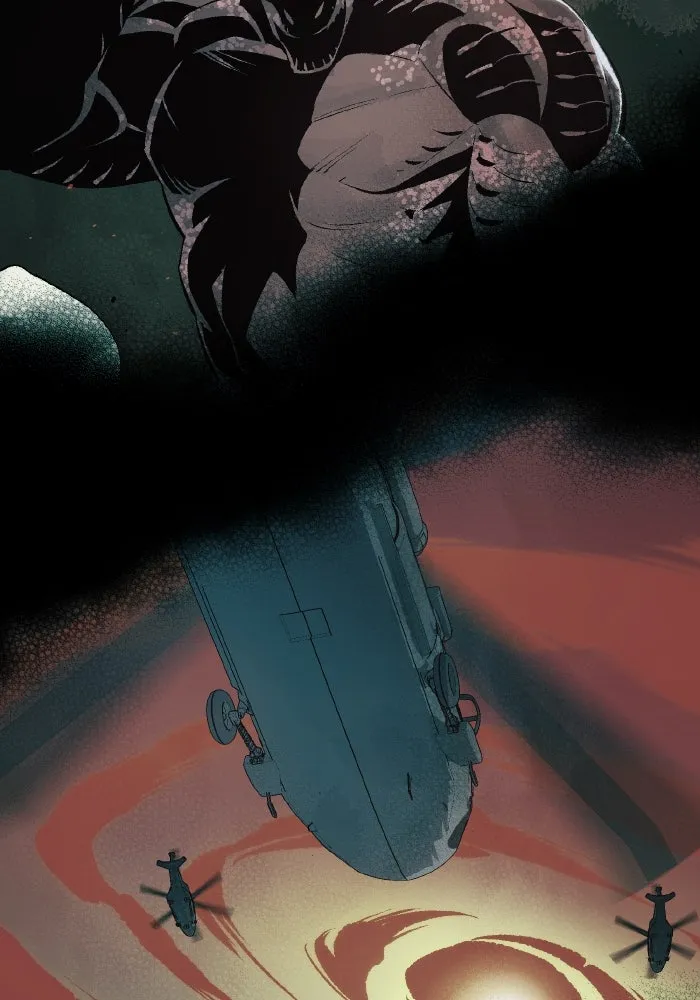 The Lone Necromancer ตอนที่ 67 รูปที่ 43