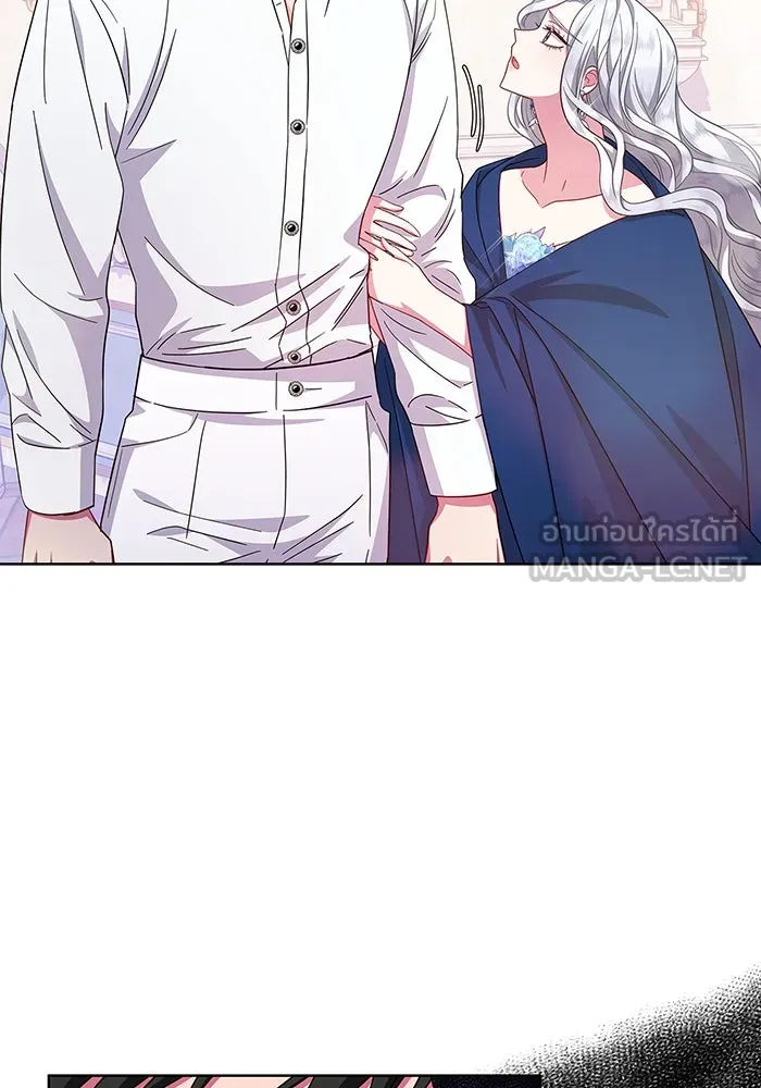 ฉันกลายเป็นแม่พระเอกนิยายจอมเสเพล ตอนที่ 24 รูปที่ 84