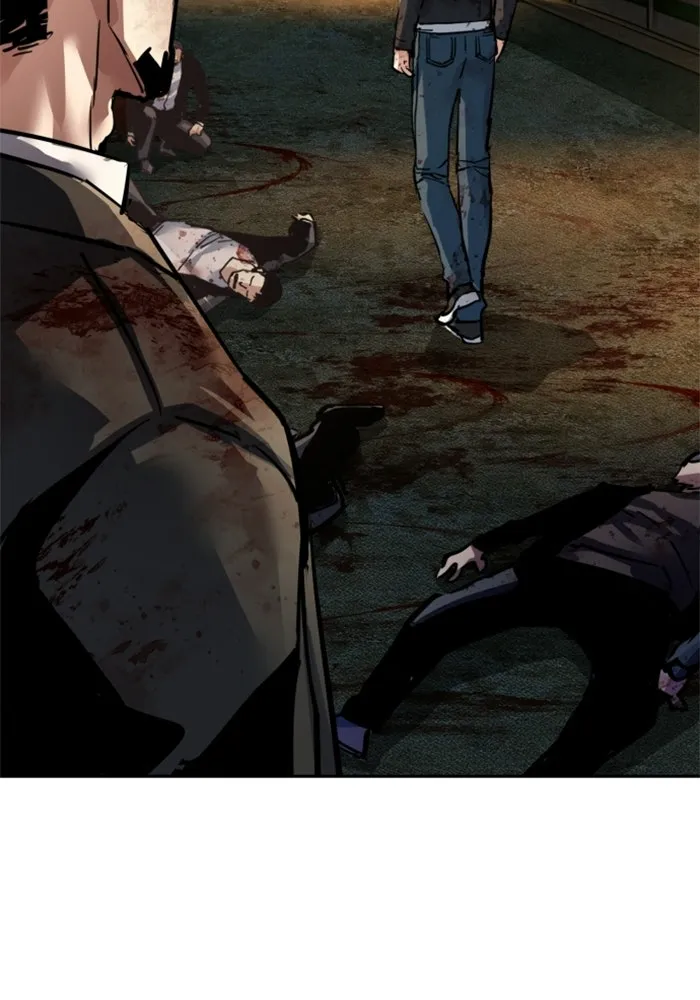 พี่ชายสายบอดี้การ์ด ตอนที่ 264 รูปที่ 119