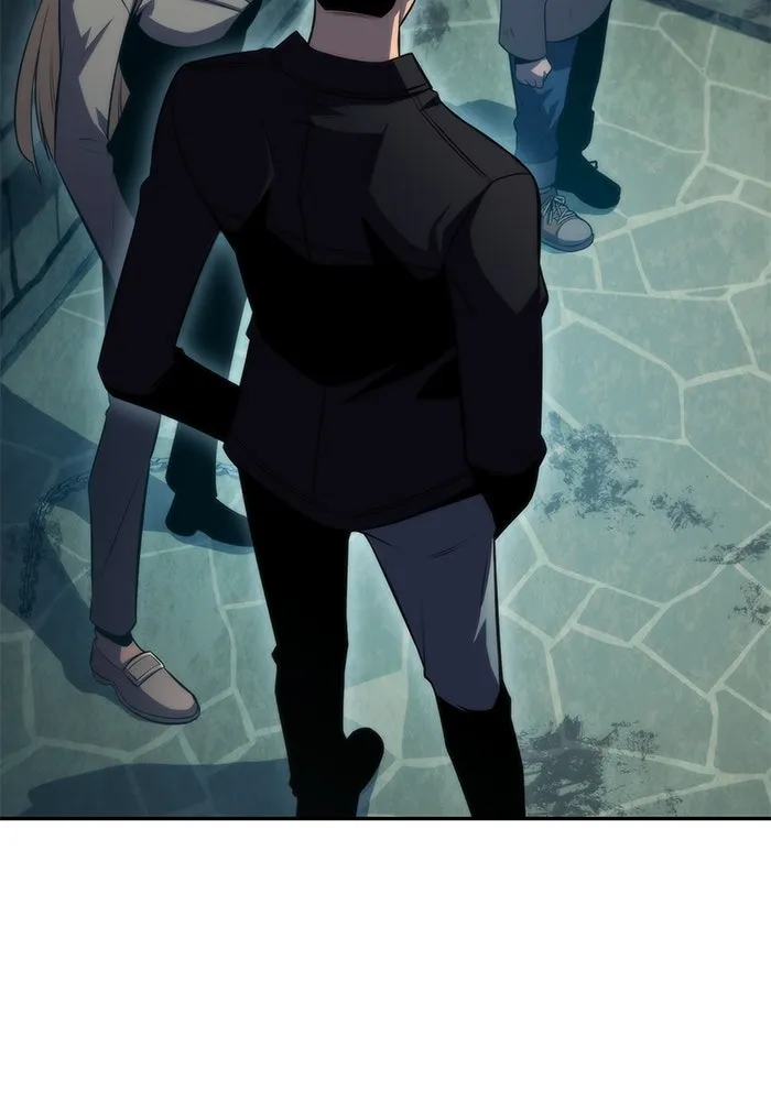 ผู้เล่นหน้าใหม่เลเวลแมกซ์ ตอนที่ 63 พิธีบูชายัญ (3) รูปที่ 115