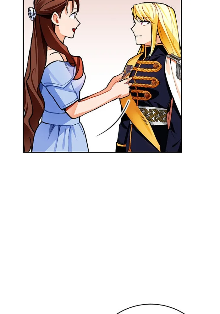 บุตรีดยุกขอไม่แต่งงานbrกับหนุ่มในฝัน ตอนที่ 18 รูปที่ 95