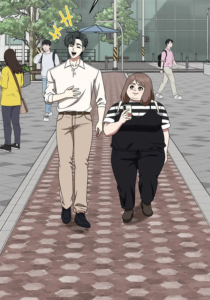 ช่วยเปลี่ยนฉันที ตอนที่ 277. ซีซัน 2 รูปที่ 151