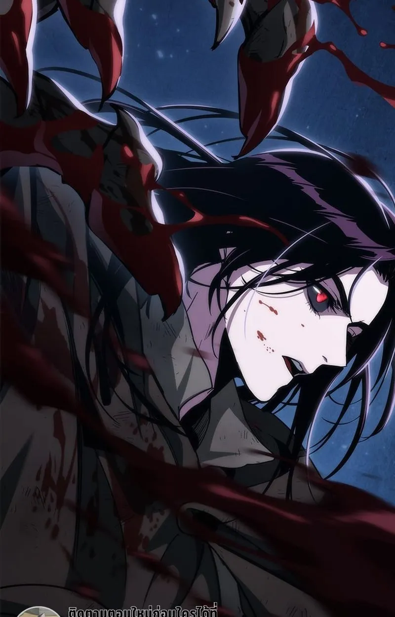 Crimson Reset ช_ว_ตคร_งท_สองของราช_นร_ตต_กาล หล_งจากหลบหน_มาคร_งป_ แวมไพร_ย_จ_นก_ถ_กส_งหารในท_ส_ด ตอนที่ ตอนที่ 3 รูปที่ 5