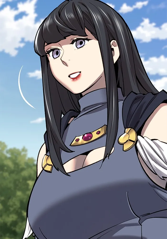 ยอดคนเลเวลทะลุ ตอนที่ 21 ฟรอซน่าเรด (7) รูปที่ 139