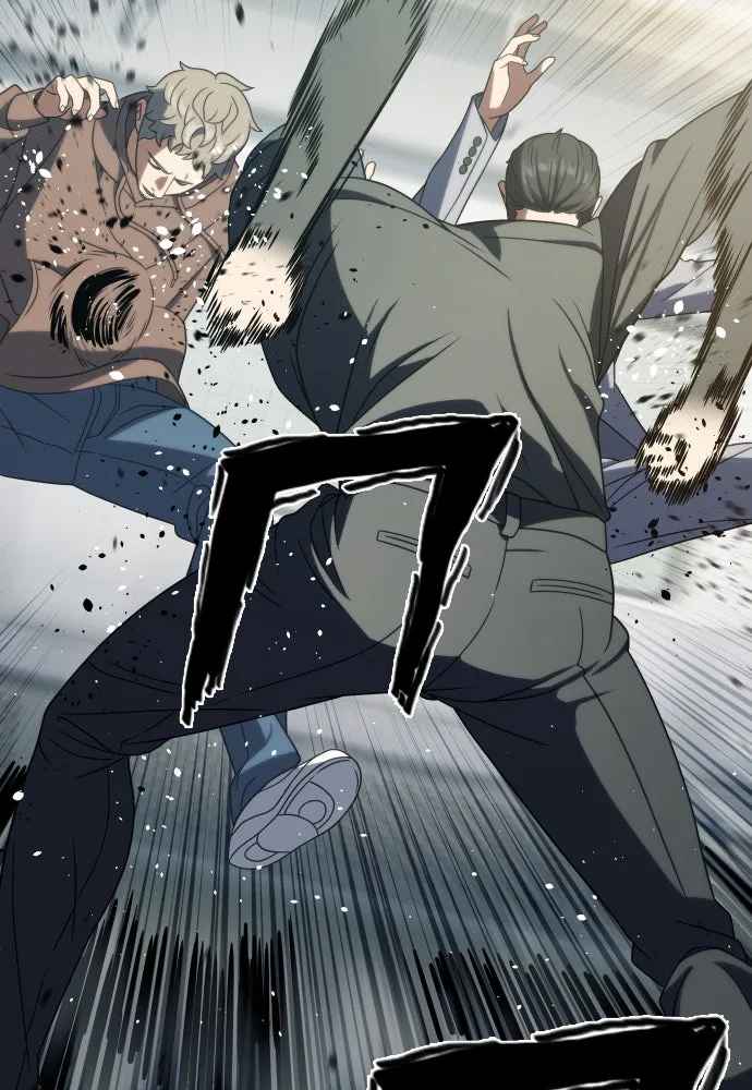 นักรบแช่แข็ง ตอนที่ 20 รูปที่ 101