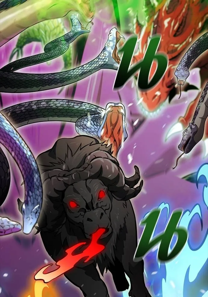 ทาวเวอร์ออฟก๊อด หอคอ ตอนที่ 632 รูปที่ 214