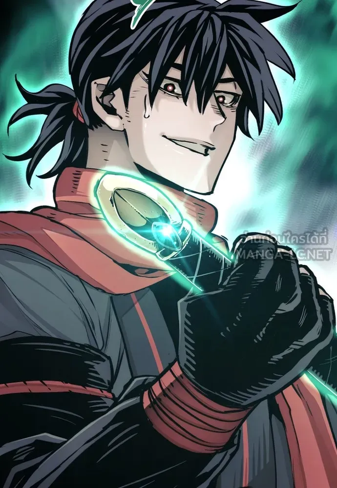 เส้นทางสู่เทพมาร ตอนที่ 71 รูปที่ 150