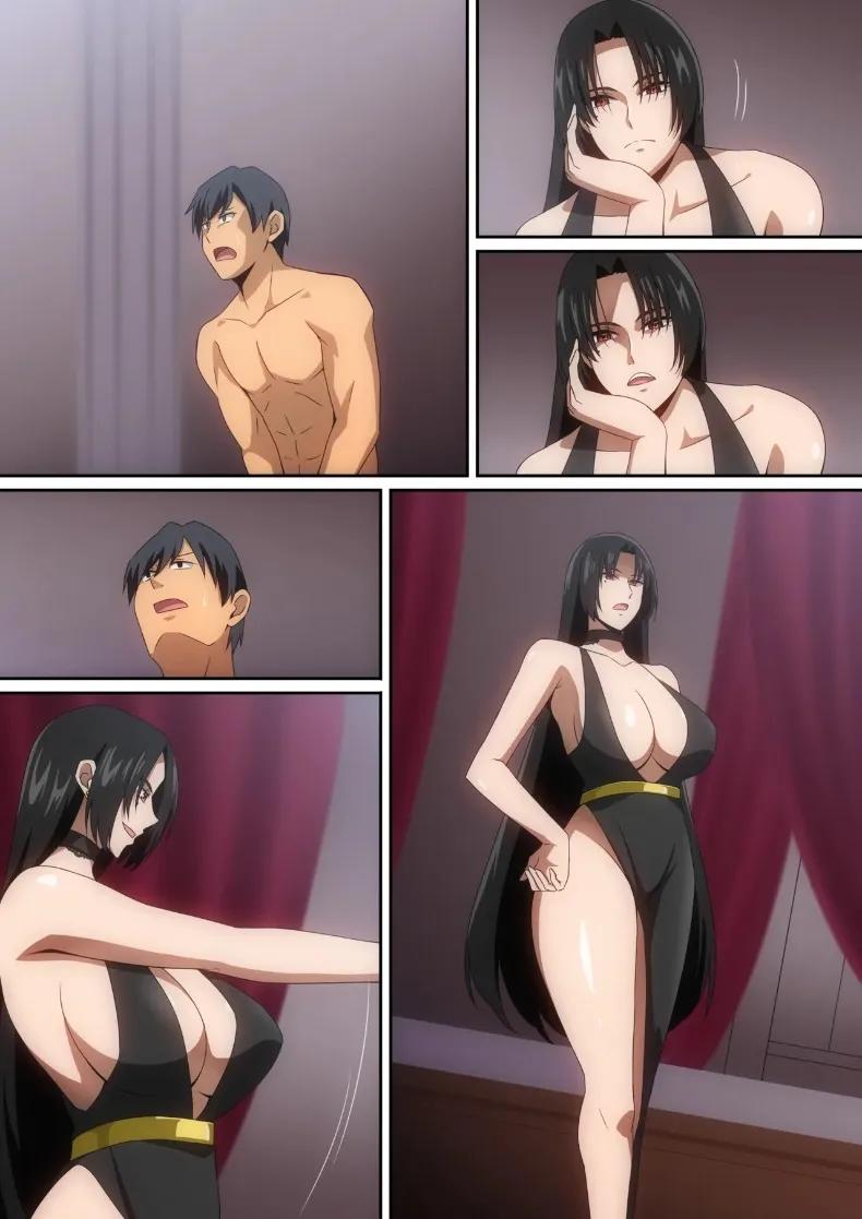 Doujin-Lc- อ่าน โดจิน มังฮวา เกาหลี ญี่ปุ่น จีน แปลไทย ถูกบังคับให้เชื่อฟังโดยเทพธิดาจากต่างโลก (harahera) ตอนที่ 1 2 3 4 5 6 7 8 9 10 11 12 13 14 ฟรี ไม่มีโฆษณา อ่าน โดจิน Manhwa เกาหลี ญี่ปุ่น จีน เรามีครบ คัดมาให้เน้นๆ โดจิน 18+ รับประกันความฟินโดย  Doujin Lc