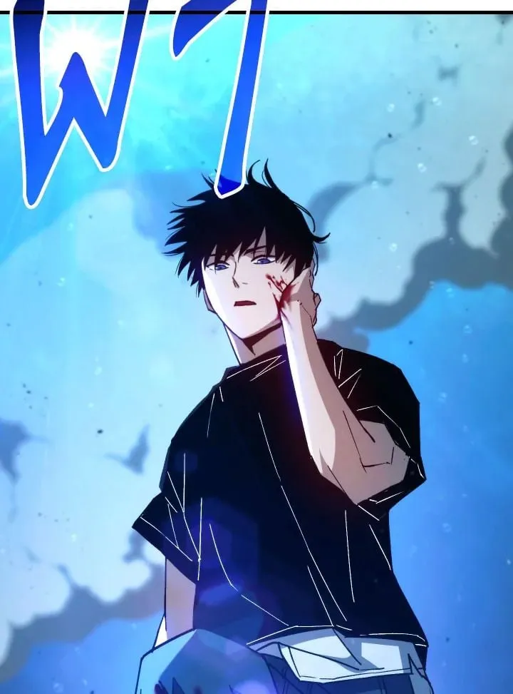 The Hero Returns ตอนที่ ตอนที่ 71 รูปที่ 167