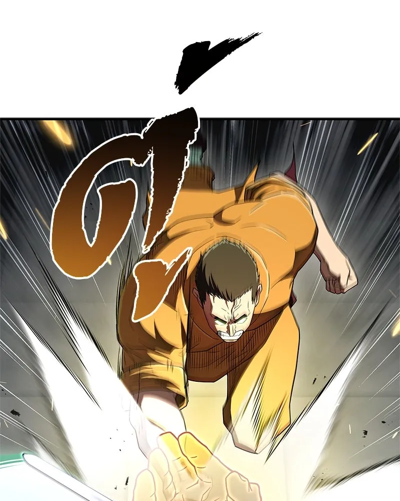 สุดยอดเทรนเนอร์แห่งยุทธภพ ตอนที่ 75 มูจิน vs มูยูล รูปที่ 5